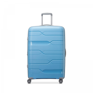 ABS荷物トロリーケースの製造スーツケース