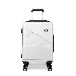 Trolley Suitcase Cabin Luggage Set Supplier