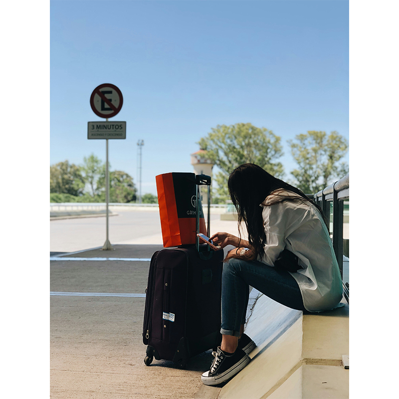 Global Luggage Export Trends 2025: Opportunities for OEM Manufacturers from China | Shire Luggage