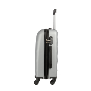 Luggage Carry On suitcase Lag luam tshav dav hlau