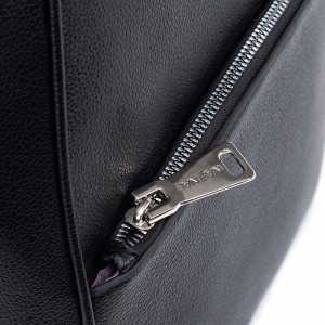 Black Backpack