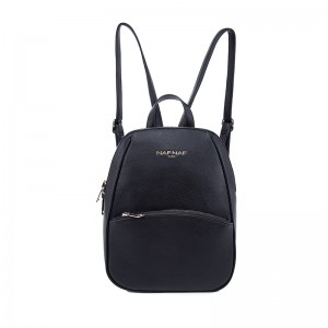 Black Backpack