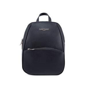 Black Backpack