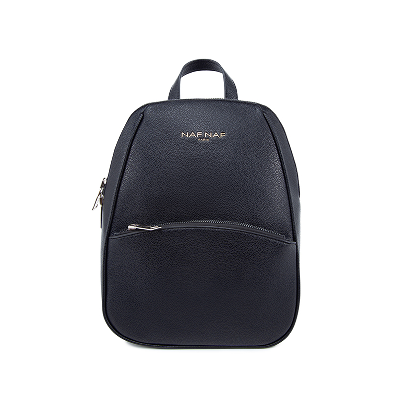 Black Backpack