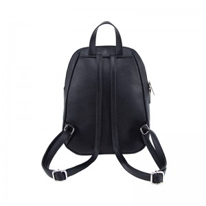 Black Backpack