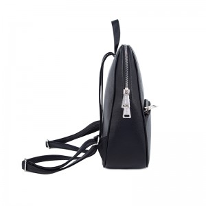 Black Backpack