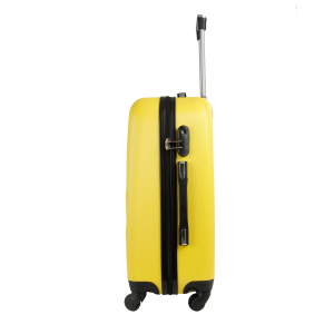 Luggage suppliers China airplane trolley case 