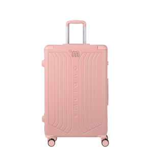 Luggage sets ABS trolley case manufacture
