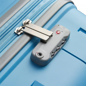 Abs sarcina Trolley casu Manufacture Suitcase