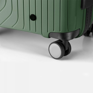 Seturi de bagaje PP cu ridicata Troley Case
