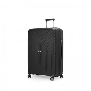 Wholesale PP luggage sets Trolley Case