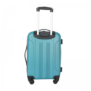 Bán buôn vali hành lý ABS tùy chỉnh