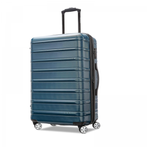 Slàn-reic Trolley Suitcase àrd chàileachd bagannan