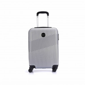 ABS kufrík na vozík s kolieskami výroba batožiny