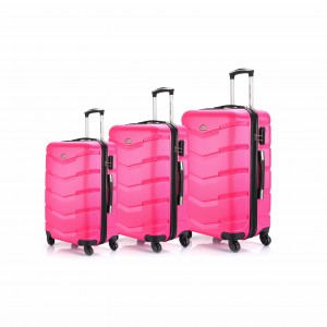 Luggage Set Hard Shell na supplier ng maleta