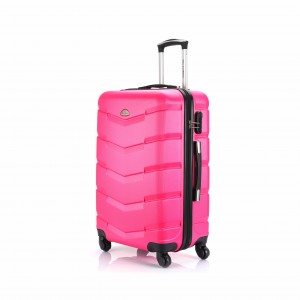 Luggage Set Hard Shell suitcase tsum