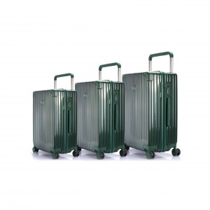 Travel bags checked luggage manufacture