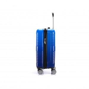ABS PC travel suitcase sets factory direct sell