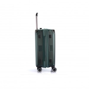 सूटकेस फैक्ट्री का बड़ा यात्रा सामान ले जाएं