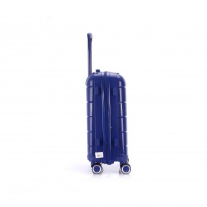 Sady zavazadlového vozíku na zakázku kufr pro přímý prodej
