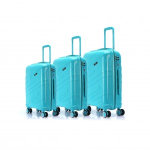 Luggage with Spinner factory direct sell