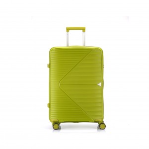 Hand suitcase high quality luggage