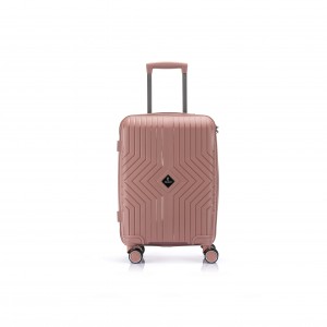Luggage manufacturers in China carry on luggage
