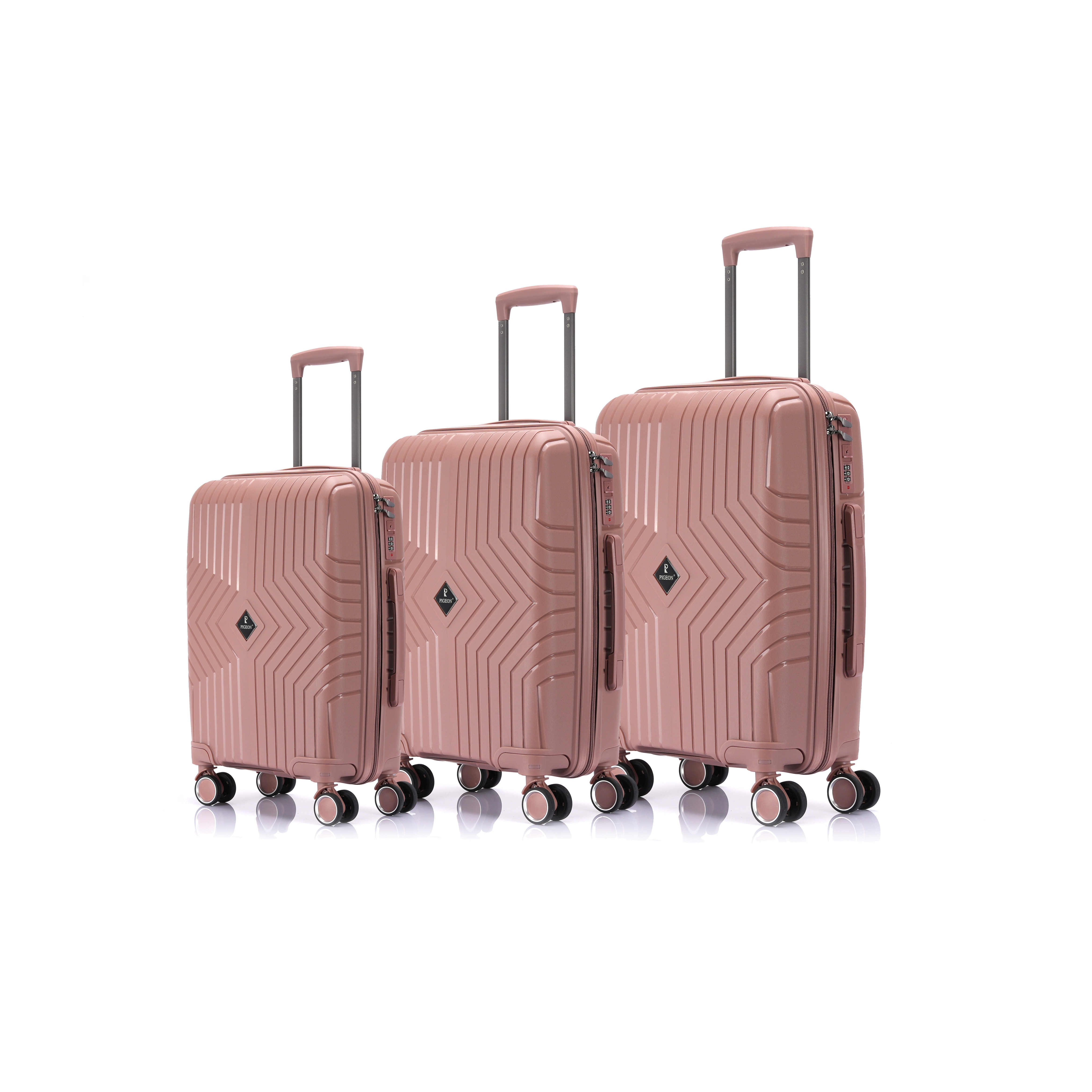 Luggage manufacturers in China carry on luggage