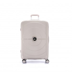 Suitcase with TSA lock direct sell luggage