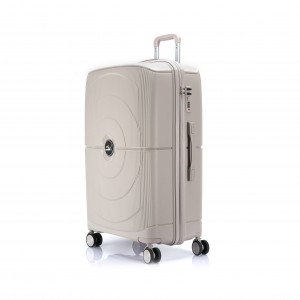 Suitcase bi TSA lock bagaj firotina rasterast