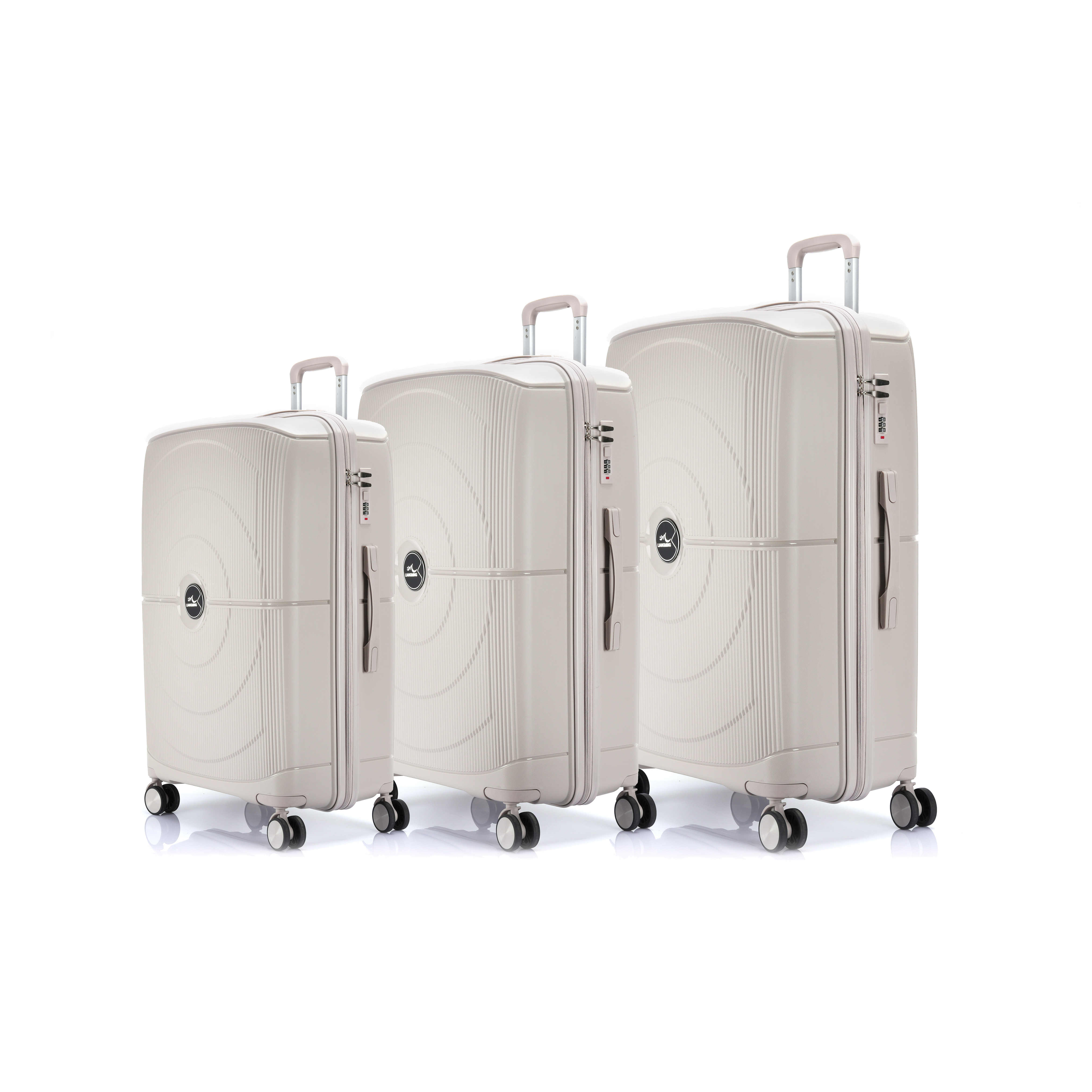 Quale dimensione del bagaglio è la migliore per te?