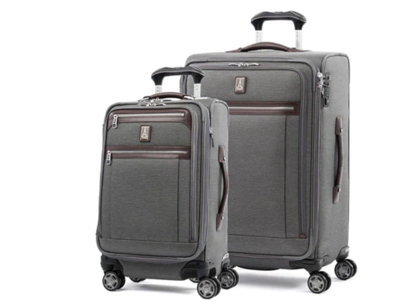 Hardside vs. Softside Luggage – What’s Best for You?