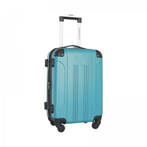 Wholesale suitcase luggage ABS tsika