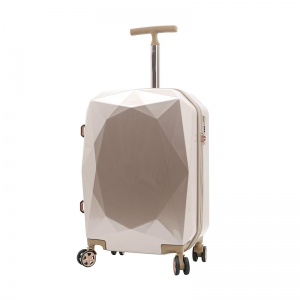 High quality Luggage factory China airplane