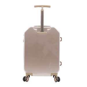 High quality Luggage factory China ndege