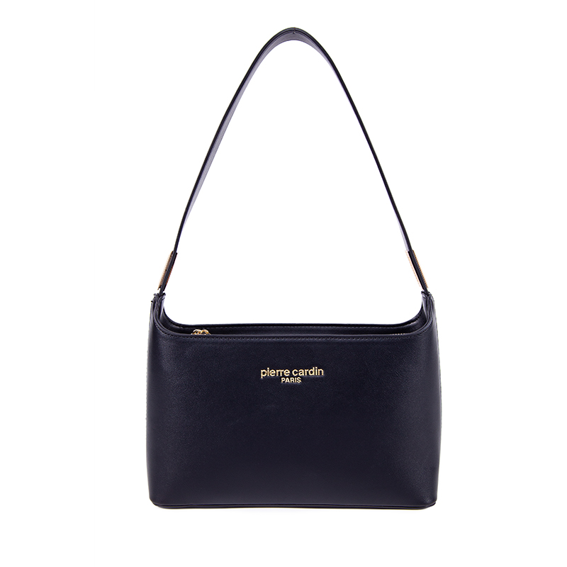 Black Underarm Shoulder Bag