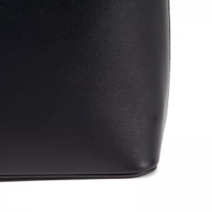 Black Underarm Shoulder Bag