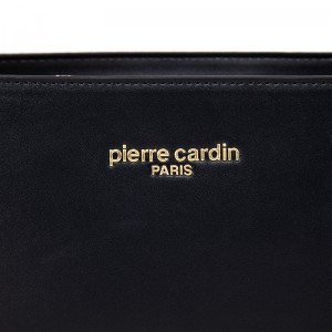 Black Underarm Shoulder Bag