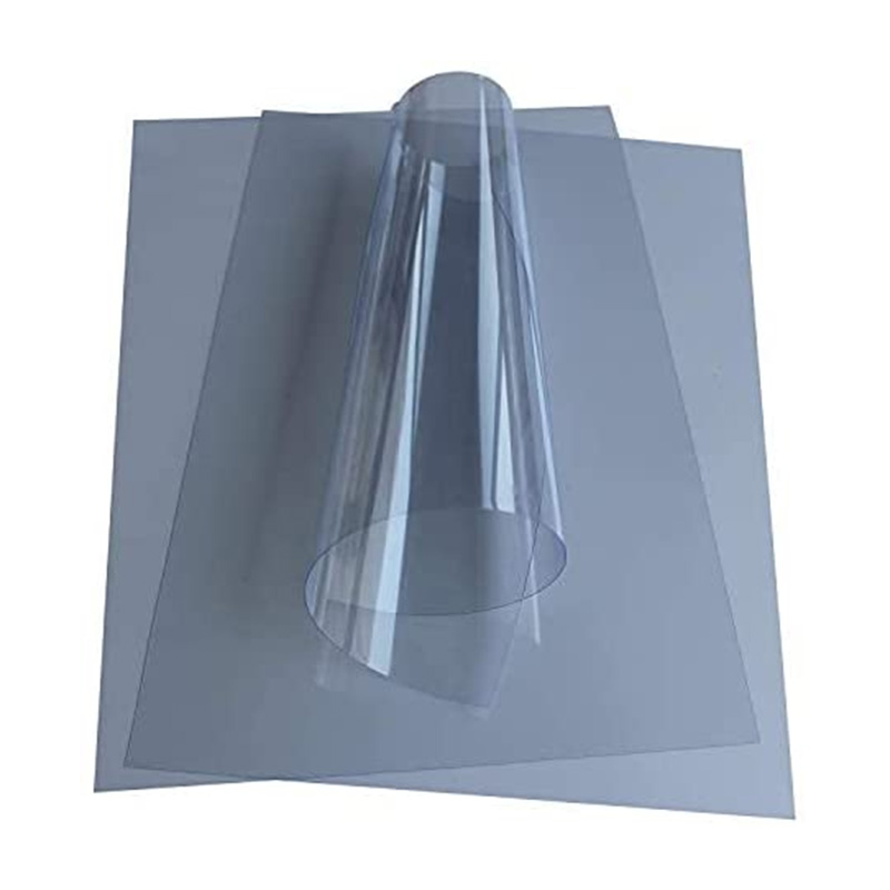 Clear PVC Binding Presentation Covers, Cover For Business Documents, School