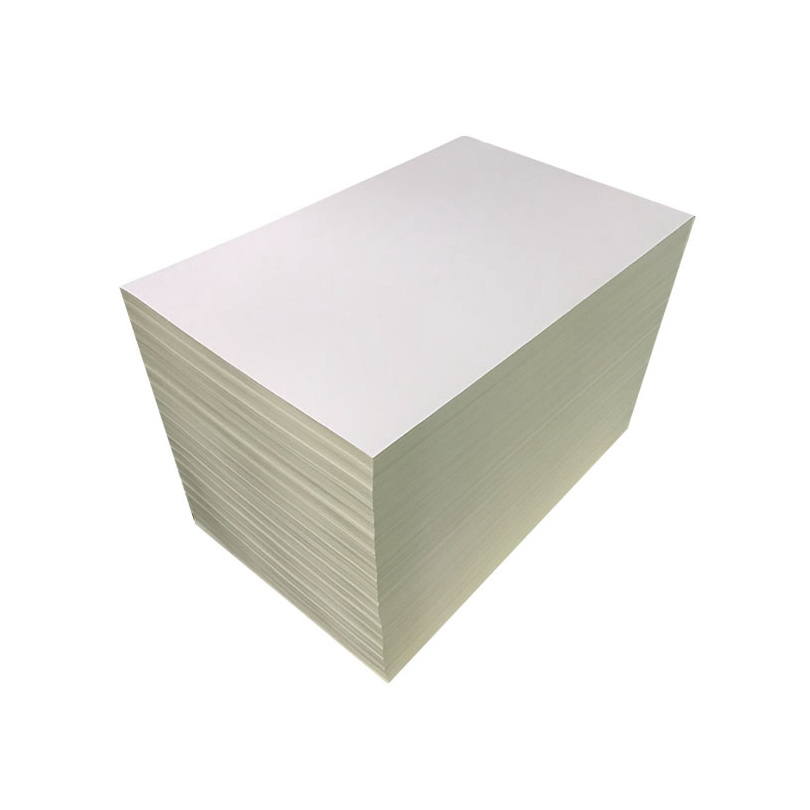 pe coated paper sheet (2)
