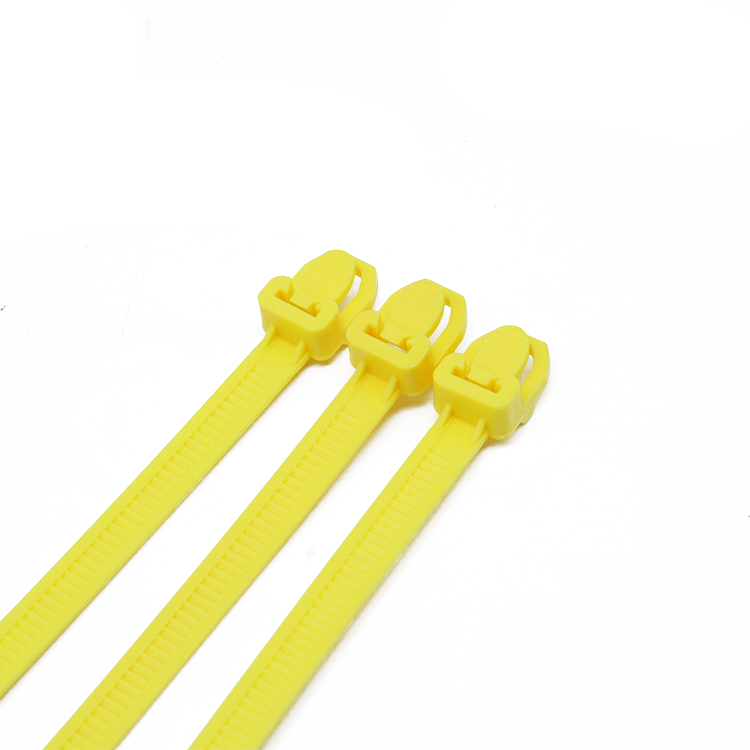New Reusable Cable Ties-Ecofriendly Featured Image