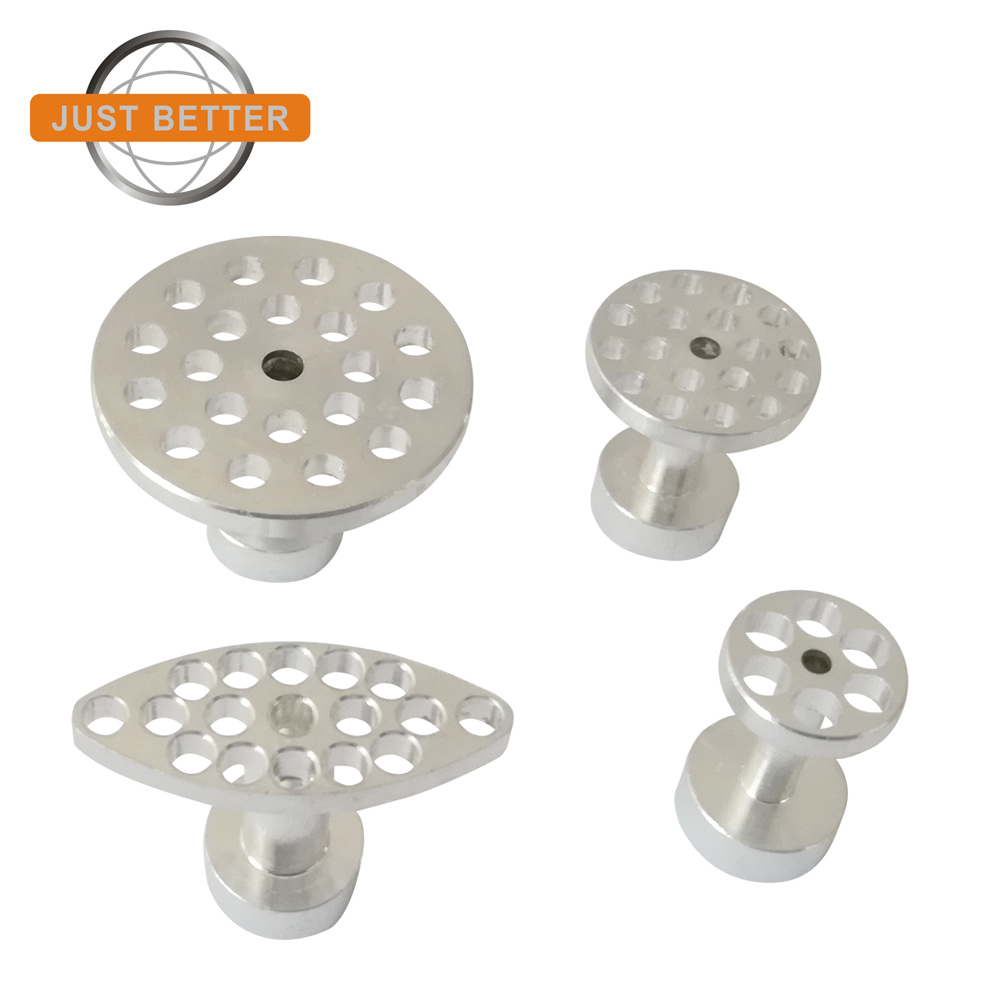 Quality Inspection for Professional Pdr Kit - 4PCS Aluminum Glue Puller Tabs   – Just Better