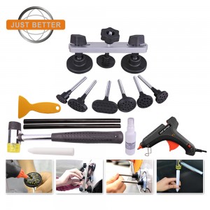 Popular Pdr Tools Paintless Dent Removal Tools