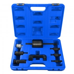 9pcs Common Rail Diesel Injector Puller Extractor Set