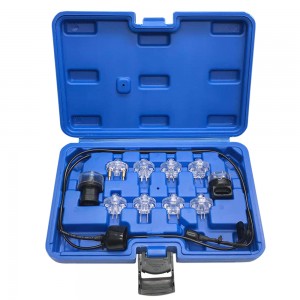 Electronic Fuel Injection Signal Noid Light Tester Set