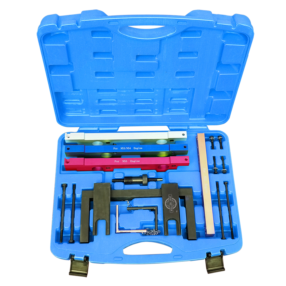 OEM/ODM Factory Dent Repair And Paint - Engine Timing Tool Kit For BMW N51/N52//N53/N54/N55  – Just Better