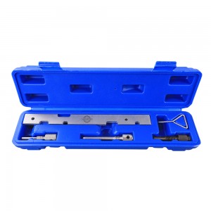 5pcs Engine Timing Tool For FORD SIGMA