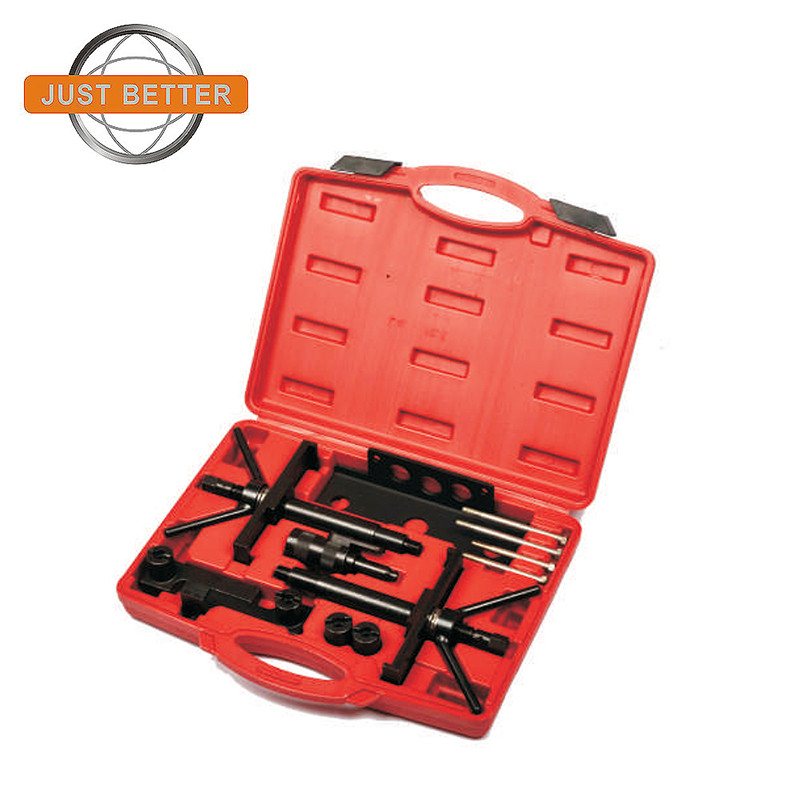 Manufacturing Companies for Dent Removal Repair Tool Kit - BT0304 Camshaft-Crankshaft Alignment Tool-Volvo  – Just Better