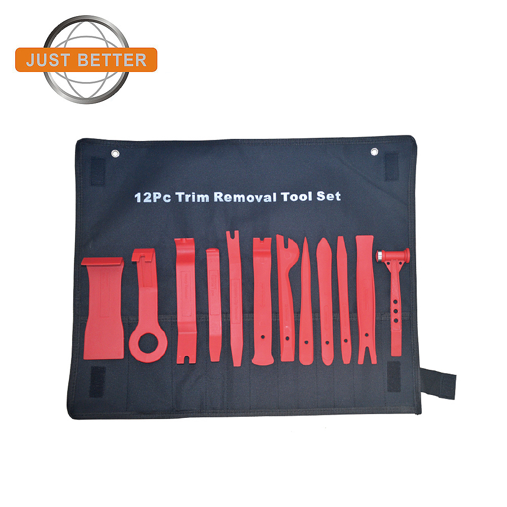 Competitive Price for Car Obd Reader -  12pcs Trim Remover Tool Set  – Just Better