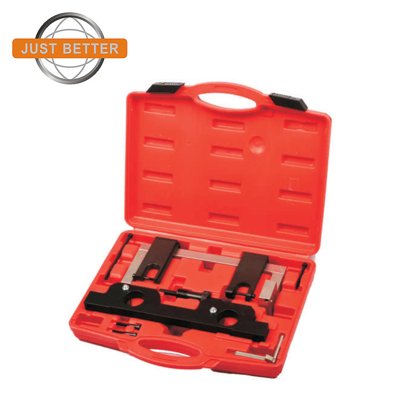 China wholesale Car Code Scanner - BT1302 Engine Timing Locking Tool Kit For Bmw N20 & N26  – Just Better